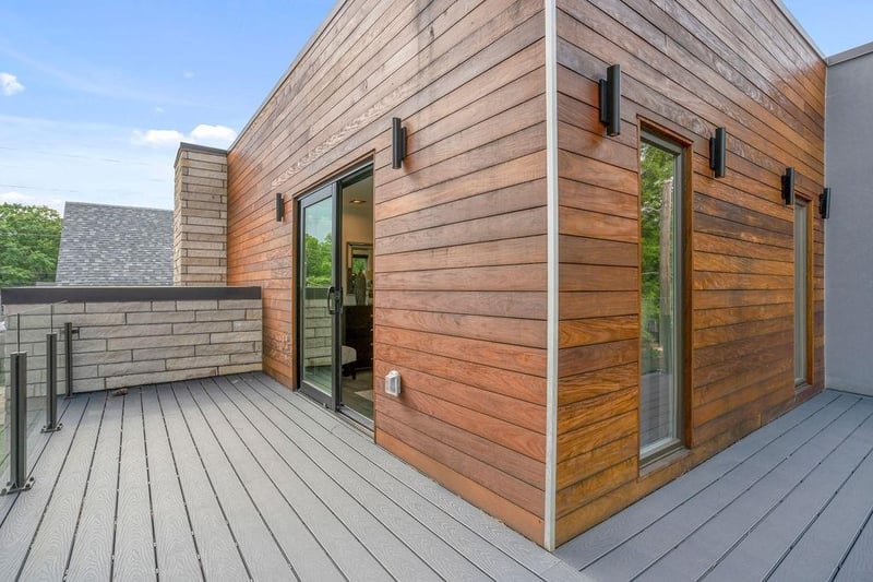 Downtown Atlanta Modern Home Renovation preview 8
